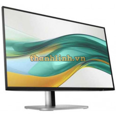 Màn hình HP Series 5 Pro (527PU / 9E0G5AA) 27 inch / QHD / 5ms / 100Hz / 300 nits / IPS