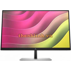 Màn hình HP E24T G5 (23.8 inch/FHD/IPS/75Hz/5ms/cảm ứng) (6N6E6AA)