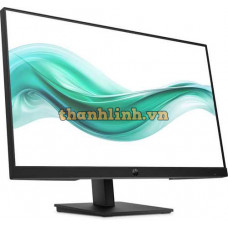[B0BU9UT] MÀN HÌNH HP S3 PRO 324PH 23.8INCH 1920X1080@100HZ/IPS/VGA/HDMI/DP/SPK/ĐEN - WARRANTY 03 YEAR