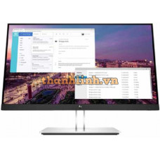 Màn hình HP E23 G4 (23 inch/FHD/IPS/60Hz/5ms/250 nits/HDMI+DP+Dsub+USB)
