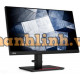 Màn hình đồ họa Lenovo Think Vision P24q-20 61F5GAR1WW (23.8Inch/ 2K (2560x1440)/ 4ms/ 60HZ/ 300 cd/m2/ IPS)
