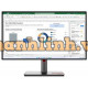 Màn hình Lenovo Think Vision P27h-30 63A1GAR1WW (27Inch/ 2K (2560x1440)/ 4ms/ 60HZ/ 350cd/m2/ IPS/ USB-C)
