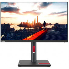 Màn hình đồ họa Lenovo Think Vision P24h-30 63B3GAR6WW (23.8Inch/ 2K (2560x1440)/ 4ms/ 60HZ/ 300 cd/m2/ IPS/ USB-C)