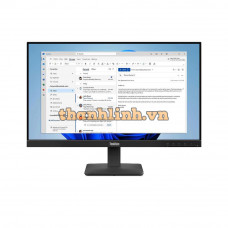 Màn hình Lenovo ThinkVision S24-4e 64B5KAR1VN (23.8 inch - IPS - FHD - 100Hz - 4ms)