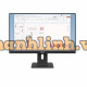 Màn Hình Lenovo ThinkVision E24-40 64BAMAR1VN (23.8 inch - IPS - FHD - 100Hz - 4ms - speaker)