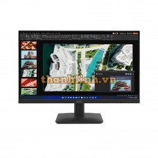 Màn hình Lenovo ThinkVision S27-4e 64BEKAR1VN (27 inch - IPS - FHD - 100Hz - 4ms)