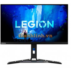 Màn hình gaming Lenovo Legion Y27qf-30 67A7GAC3VN (27Inch/ 2K/ 0,5ms/ 240Hz/ 400cd/m2/ IPS/ 3Y)