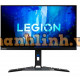 Màn hình gaming Lenovo Legion Y27qf-30 67A7GAC3VN (27Inch/ 2K/ 0,5ms/ 240Hz/ 400cd/m2/ IPS/ 3Y)