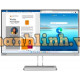 Màn hình Lenovo L27i-40 67ABKAC4VN (27Inch/ Full HD/ 4ms/ 100HZ/ 300 cd/m2/ IPS/ Loa)