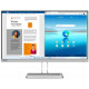 Màn hình Lenovo L27i-40 67ABKAC4VN (27Inch/ Full HD/ 4ms/ 100HZ/ 300 cd/m2/ IPS/ Loa)