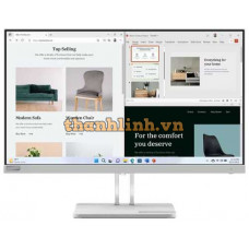 Màn hình Lenovo L27e-40 67ACKAC4VN (27Inch/ Full HD/ 4ms/ 100HZ/ 300 cd/m2/ VA)