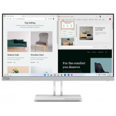 Màn hình Lenovo L27e-40 67ACKAC4VN (27Inch/ Full HD/ 4ms/ 100HZ/ 300 cd/m2/ VA)