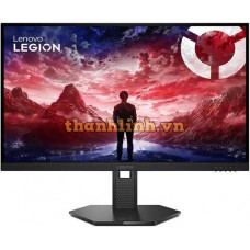 Màn hình gaming Lenovo Legion 27-10 68C5GAC4VN (27Inch/ Full HD/ 0,5ms/ 240Hz/ 300cd/m2/ IPS/ 3Y)