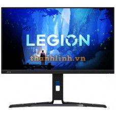 Màn hình Lenovo Legion Y25-30 (24.5 inch//FHD/IPS/240Hz/0.5ms) (66F0GACBVN)