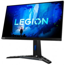 Màn hình gaming Lenovo Legion Y27qf-30 (27Inch/ 2K 3MP/ 0,5ms/ 240Hz/ 400cd/m2/ IPS/ 3Y)