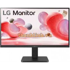 Màn hình LG 22MR410-B | 22 inch, Full HD, VA, 100Hz, 5ms, phẳng