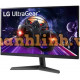 Màn hình LG UltraGear 24GN60R-B 23.8" FHD 144Hz 23.8 inch / FHD (1920 x 1080) / 1ms / 144Hz / 300 nits / IPS