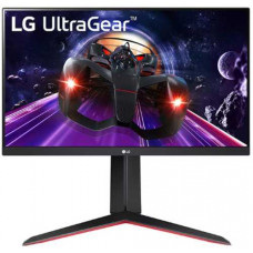 Màn hình gaming LG UltraGear 24GN65R-B (23.8Inch/ Full HD/ 1ms/ 144Hz/ 300 cd/m2/ IPS)