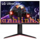Màn hình gaming LG UltraGear 24GN65R-B (23.8Inch/ Full HD/ 1ms/ 144Hz/ 300 cd/m2/ IPS)