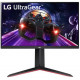 Màn hình gaming LG UltraGear 24GN65R-B (23.8Inch/ Full HD/ 1ms/ 144Hz/ 300 cd/m2/ IPS)