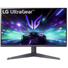 Màn hình gaming LG UltraGear 24GS50F-B (23.7Inch/ Full HD/ 5ms/ 180Hz/ 250cd/m2/ VA)