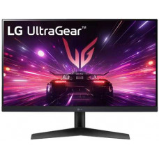 Màn hình gaming LG UltraGear 24GS60F-B (23.7Inch/ Full HD/ 5ms/ 180Hz/ 250cd/m2/ IPS)