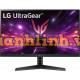 Màn hình Gaming LG 24GS60F-B.ATVQ | 23.8 inch, Full HD, IPS, 180Hz, 1ms, Phẳng
