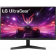 Màn hình Gaming LG 24GS60F-B.ATVQ | 23.8 inch, Full HD, IPS, 180Hz, 1ms, Phẳng