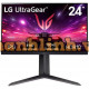 Màn hình gaming LG UltraGear 24GS65F-B (23.8Inch/ Full HD/ 1ms/ 180Hz/ 300cd/m2/ IPS)