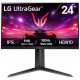 Màn hình gaming LG UltraGear 24GS65F-B (23.8Inch/ Full HD/ 1ms/ 180Hz/ 300cd/m2/ IPS)