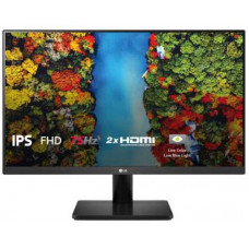 Màn hình LG 24MP500-B (23.8Inch/ Full HD/ 1ms/ 75HZ/ 250cd/m2/ IPS)