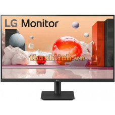 Màn hình LG 24MS500-B (23.8Inch/ Full HD/ 5ms/ 100HZ/ 250cd/m2/ IPS)