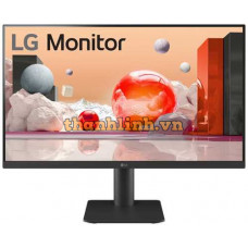 Màn hình LG 24MS550-B (23.8Inch/ Full HD/ 5ms/ 100HZ/ 250cd/m2/ IPS)