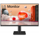 Màn hình LG 24MS550-B (23.8Inch/ Full HD/ 5ms/ 100HZ/ 250cd/m2/ IPS)