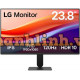 Màn hình LG 24U411A-B 23.8" FHD 100Hz 23.8 inch / FHD (1920 x 1080) / 5ms / 100Hz / 250 nits / IPS