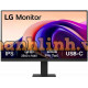 Màn hình LG 24U631A-B (23.8 inch/QHD/IPS/100Hz/5ms/USB-C 15W)