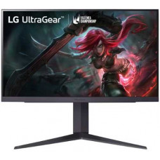 Màn hình gaming LG UltraGear 25GR75FG-B (24.5Inch/ Full HD/ 1ms/ 360Hz/ 400cd/m2/ IPS)