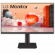 Màn hình LG 25MS500-B (24.5Inch/ Full HD/ 5ms/ 100HZ/ 250cd/m2/ IPS)