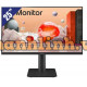 Màn hình LG 25MS550-B.ATV 25 inch (1920x1080/IPS/100Hz/5ms)