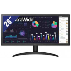 Màn hình LG UltraWide 26WQ500-B.ATV 26 inch (1920x1080/IPS/75Hz/5ms)