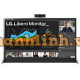 Màn hình đồ họa LG Libero 27BQ70QC-S 27" 2K 60Hz 27 inch / QHD (2560 x 1440) / 5ms / 60Hz / 350 nits / IPS