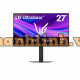 Màn Hình Gaming LG UltraGear G4 27G440A-B (27 inch - IPS - FHD - 240Hz - 1ms)