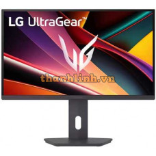 Màn hình gaming LG UltraGear 27G610A-B (27Inch/ 2K/ 1ms/ 200Hz/ 400cd/m2/ IPS)