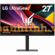 Màn hình LG UltraGear 27G640A-B (27 icnh/QHD/IPS/300Hz/1ms/loa/USB-C 15W)