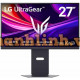 Màn hình LG UltraGear 27G850A-B (27 inch/Nano IPS/UHD-240Hz/FHD-4800Hz/1ms)