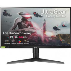 Màn hình LCD 27” LG 27GL650F-B IPS 144Hz 1ms HDR FreeSync Chính Hãng