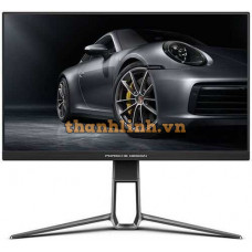 Màn hình LCD 27″ LG 27GN600-B FHD IPS 144Hz 1Ms Chính Hãng