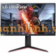 Màn hình Gaming LG 27GN65R-B (27inch/FHD/IPS/144Hz/1ms)