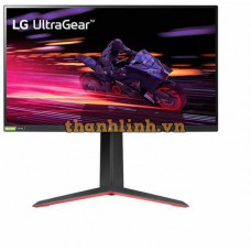Màn Hình LG UltraGear 27GP750-B (27 inch/FHD/IPS/240Hz/1ms)