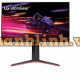 Màn Hình LG UltraGear 27GP750-B (27 inch/FHD/IPS/240Hz/1ms)
